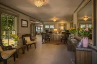 Heritage House Resort & Spa - Parking