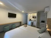 Birdie Apartment Kikere Studios