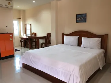 รูปภาพของโรงแรมราชพฤกษ์รีสอร์ท