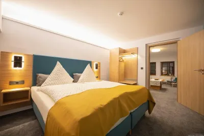Landhotel Zur Guten Einkehr Hotels in Wilthen