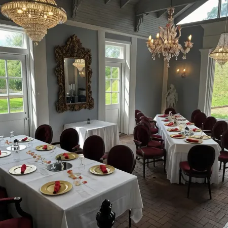 The Inn at Cedar Grove