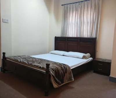 Om Pension Guest House