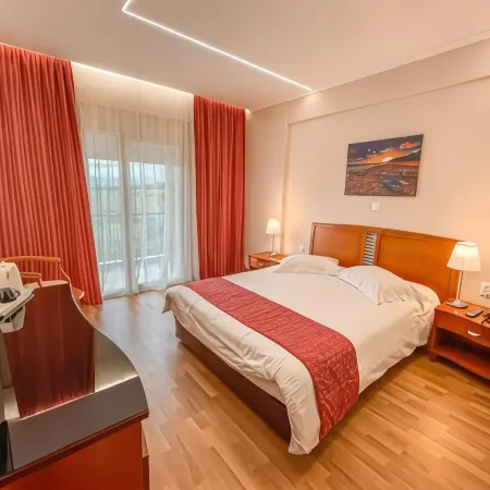 Ambassador Hotel Thessaloniki