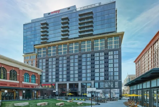 Canopy by Hilton Washington, DC - Bethesda North