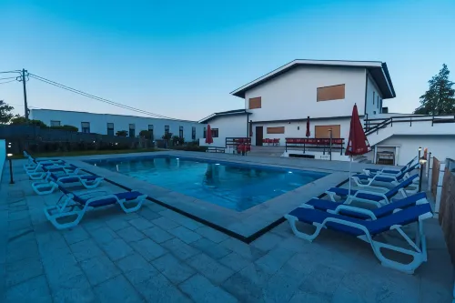 Quinta da Costinha Hotels in Pegarinhos