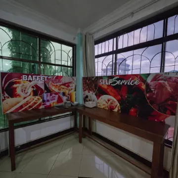 Tulivu Urban - Twiga Hotel