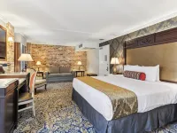 Place d' Armes French Quarter Hotel Отели рядом с достопримечательностью «Парк Джэксон-сквер»