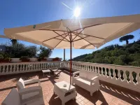 Villa Costanza Sorrento B&b - Kæledyr tilladt