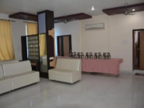 Hotel Vishnu Vilas Hotel a Rewa