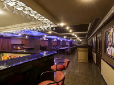 Shenbaga Hotel and Convention Centre Hotels in Puducherry