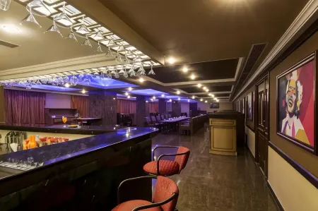 Shenbaga Hotel and Convention Centre