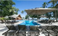 Berjaya Beau Vallon Bay Resort & Casino - sul mare