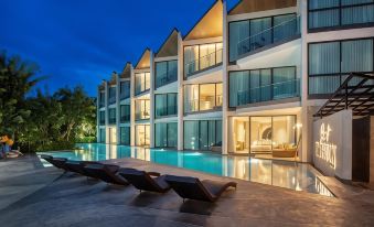 Timberton Resort Khaoyai