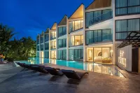 ทิมเบอร์ตัน รีสอร์ท เขาใหญ่