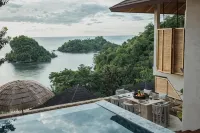Manami Resort - Ocean View