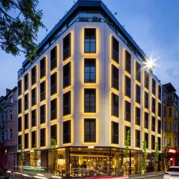 Junó Hotel Sofia, a Member of Design Hotels