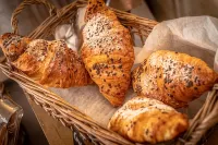 Ellex Eco Hotel - servizio colazione