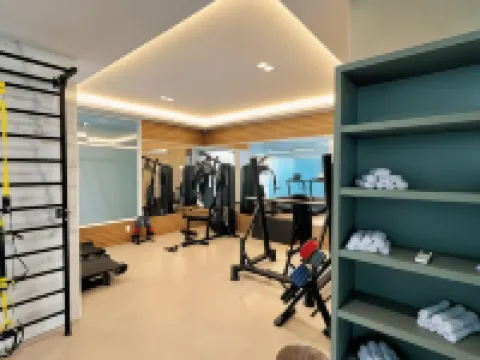 大西洋酒店 瓜拉帕裏酒店