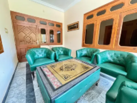 UK Lodge