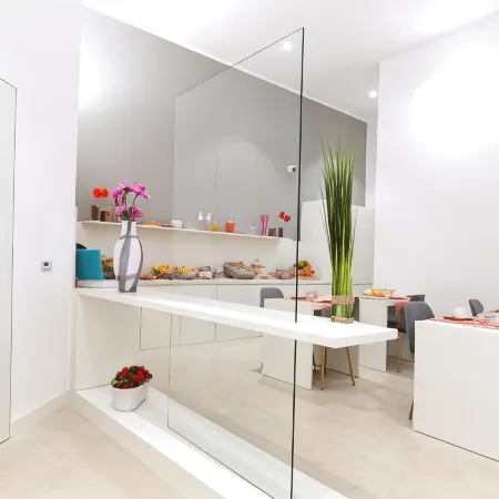Ortigia Bed and Breakfast