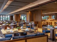 Bali Beach Hotel Hotels near Jazz Grill & Pub