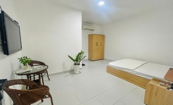 Maria Hotel