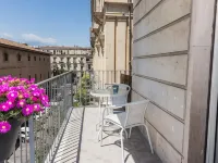Dimora Lupo_LifeStyle B&B Hotels in Catania