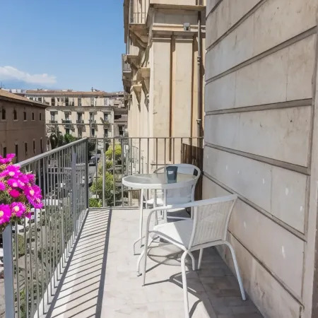 Dimora Lupo_LifeStyle B&B