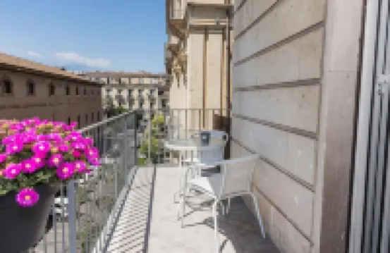 Dimora Lupo_LifeStyle B&B