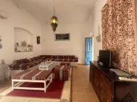 Charming old house in the heart of Medina