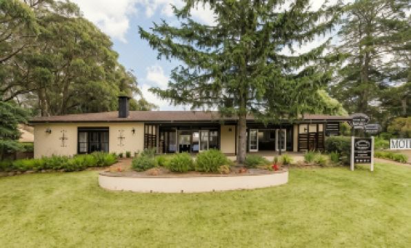 Bundanoon Country Inn Motel