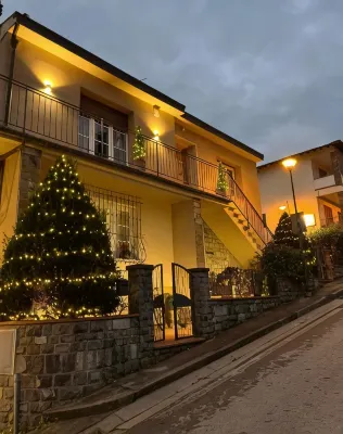 Chiantirooms Guesthouse