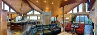 Vacation Family Reunion Corporate Events Park City Christmas 4th of July