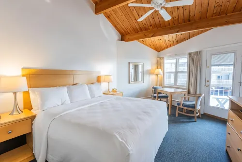 The Gull Oceanside Inn & Motel Hotels in Old Orchard Beach