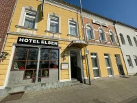 Hotel Elsen Hotel a Grevenbroich
