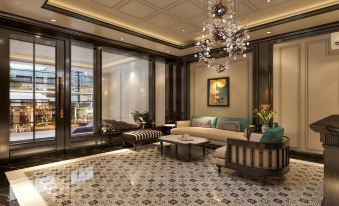 Grand Hotel Trinh Van Bo-by BayLuxury