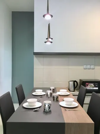 Homesuite' Home at the Loft