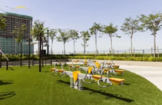 Core Suite KLIA by DreamScape