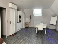 La Raimbaudière