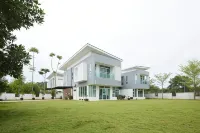 Desaru Arcadia Villa By Convergence Hotel di Bandar Penawar