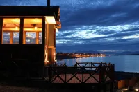 Weskar Lodge Hotel - Mountain view