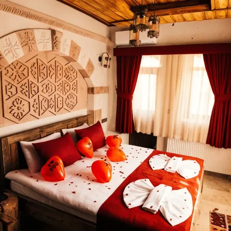 Wonder of Cappadocia