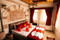 Wonder of Cappadocia