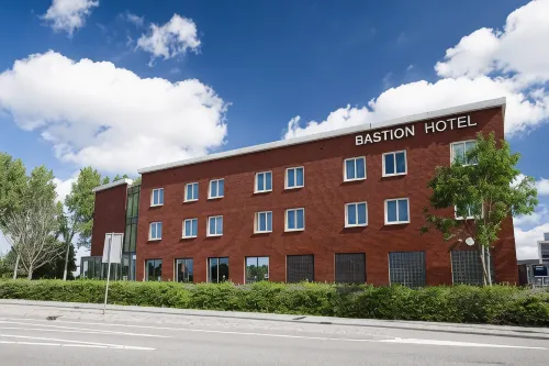 Bastion Hotel Brielle - Europoort Hotels in Rockanje