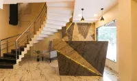 FabHotel Blueark فنادق في Sarai Sahjadi