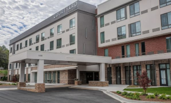 Courtyard Cartersville