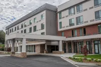 Courtyard Cartersville