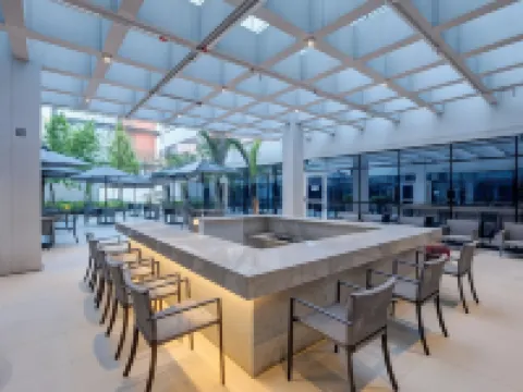 コンフォート ホテル グアルーリョス - アロポルト グアルリョスのホテル