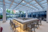 Comfort Hotel Guarulhos Aeroporto Hotels in Guarulhos