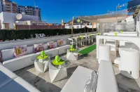 Tak Boutique Old Town Con Parking Bajo Disponibilidad Hasta 15 Marzo 2026